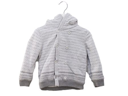 Purebaby Padded Jacket 18-24M For Discount