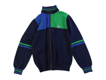 Paul Smith Lightweight Jacket 8Y Discount