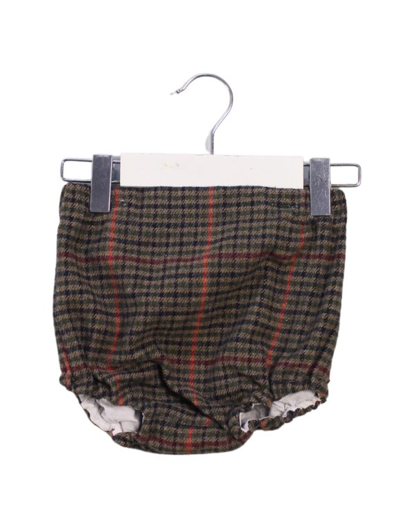 La Coqueta Bloomers 3T Fashion