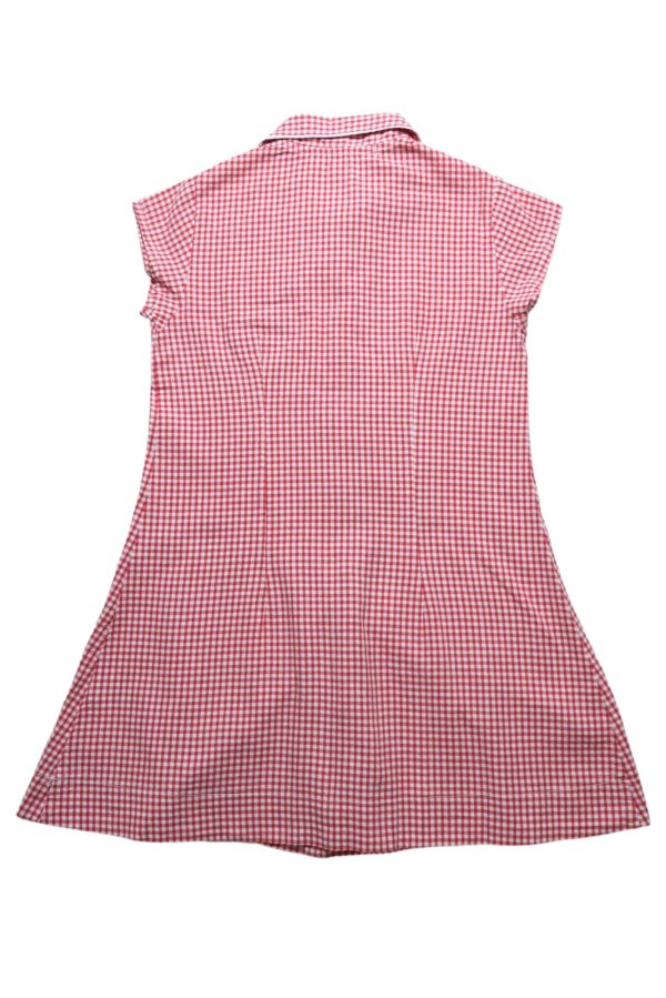 Kellett Prep Gingham Dress 4T-12Y For Discount