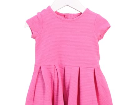 Ralph Lauren Dress and Bloomer Set 6-12M Online