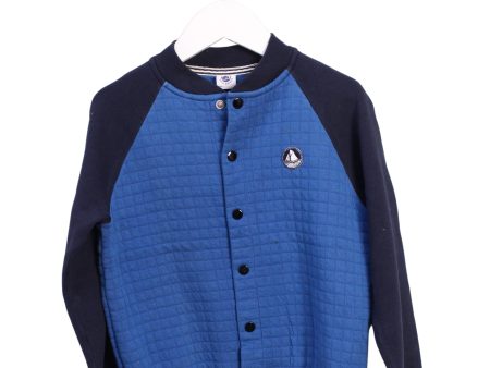 Petit Bateau Lightweight Jacket 6T (114cm) Hot on Sale