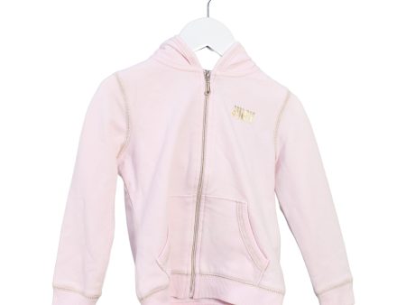 Juicy Couture Lightweight Jacket 3T For Discount