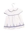 Janie & Jack Short Sleeve Dress 12-18M For Discount