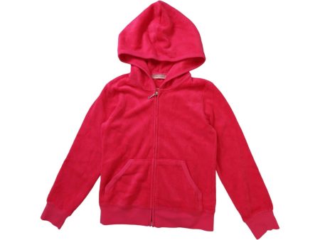 Juicy Couture Lightweight Jacket 6T Online now