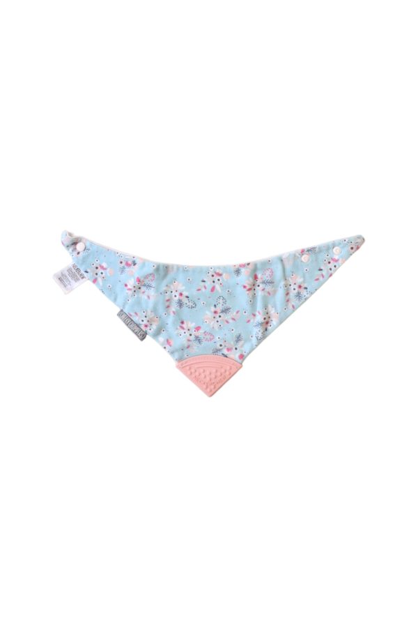 Cheeky Chompers Teething Bib O S For Cheap