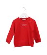 Miki House Sweatshirt 18-24M For Cheap