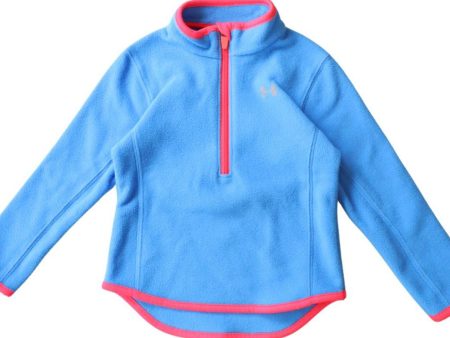 Under Armour Sweatshirt 3T Supply