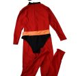 Incredibles Costume 10Y - 11Y Supply