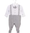 Chicco Onesy 0-3M For Sale