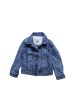 Crewcuts Denim Lightweight Jacket 2T For Cheap