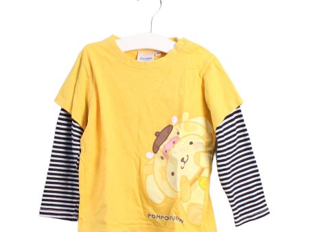 Sanrio Long Sleeve Top 2T - 3T For Sale