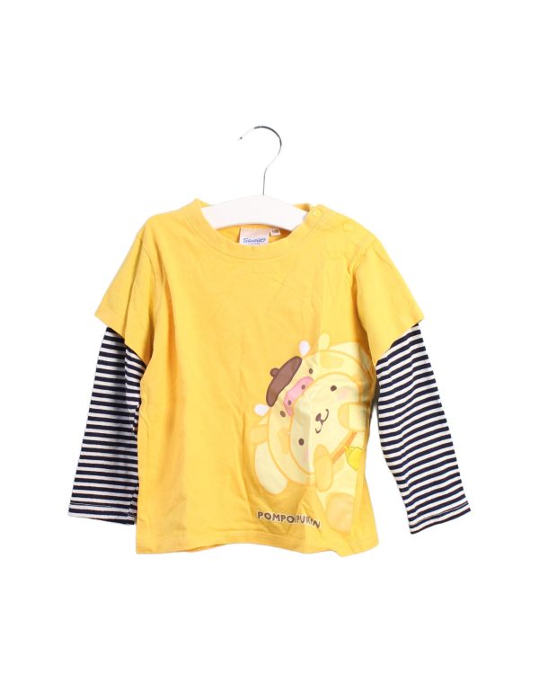 Sanrio Long Sleeve Top 2T - 3T For Sale