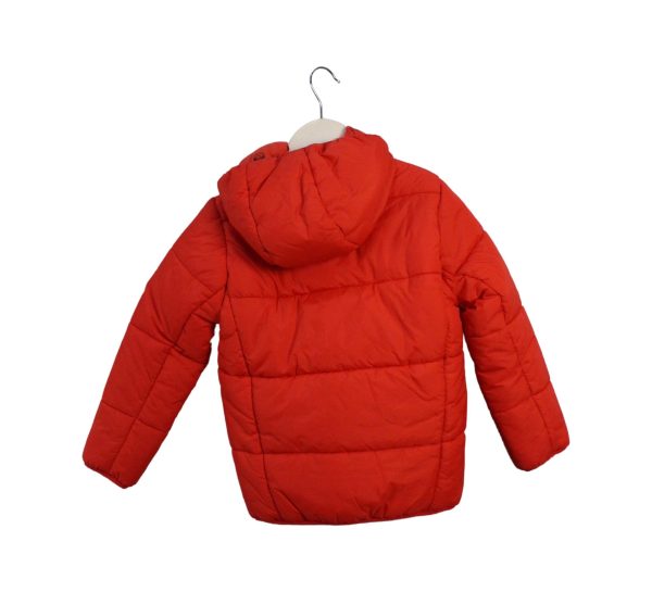 Seed Puffer Jacket 5T Sale