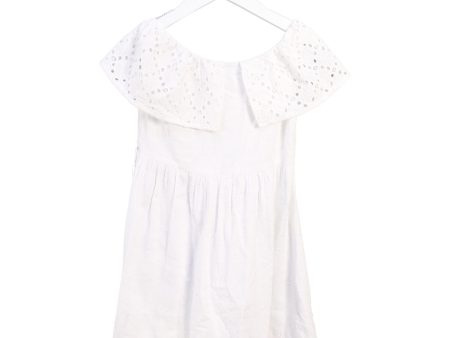 Nicholas & Bears Short Sleeve Dress 6T Hot on Sale