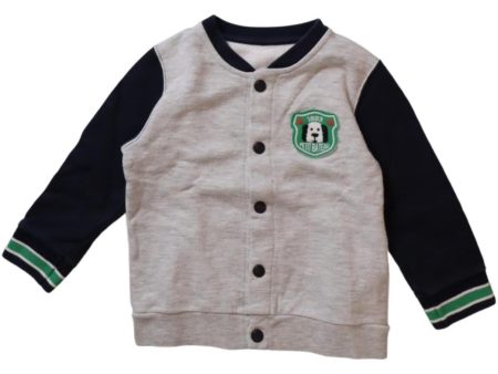 Petit Bateau Lightweight Jacket 24M Cheap