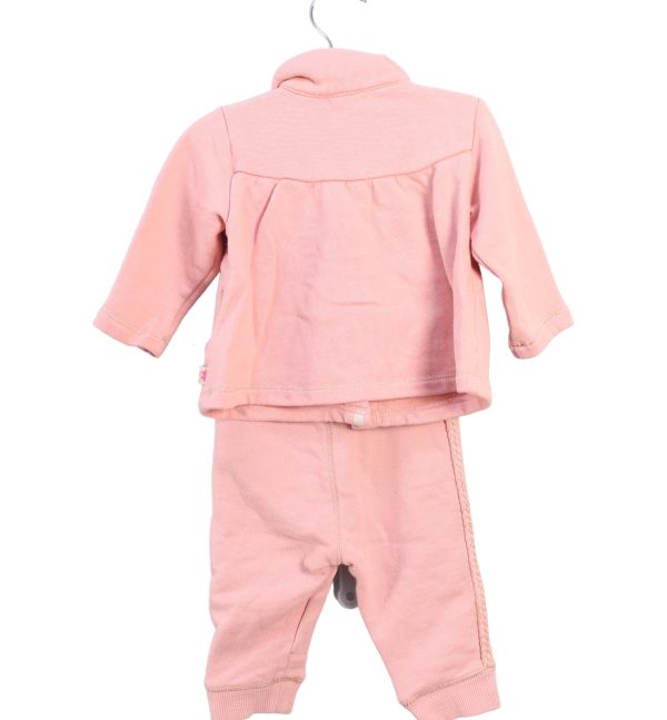 Billieblush Top and Pant Set 6M For Cheap