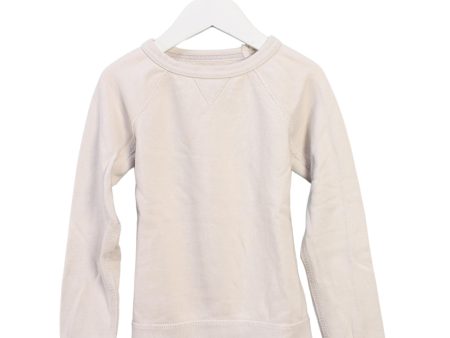 Crewcuts Sweatshirt 4T - 5T Sale