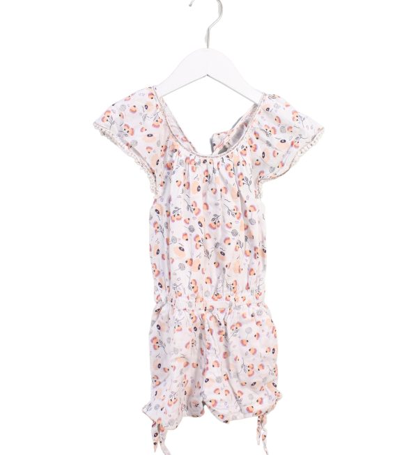 Velveteen Romper 5T Online now