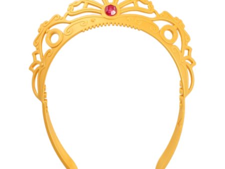 Princess Headband O S For Discount