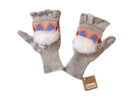 Crewcuts Gloves O S (Approx. 9x19cm) Sale