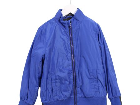 Armani Lightweight Jacket 6T Sale