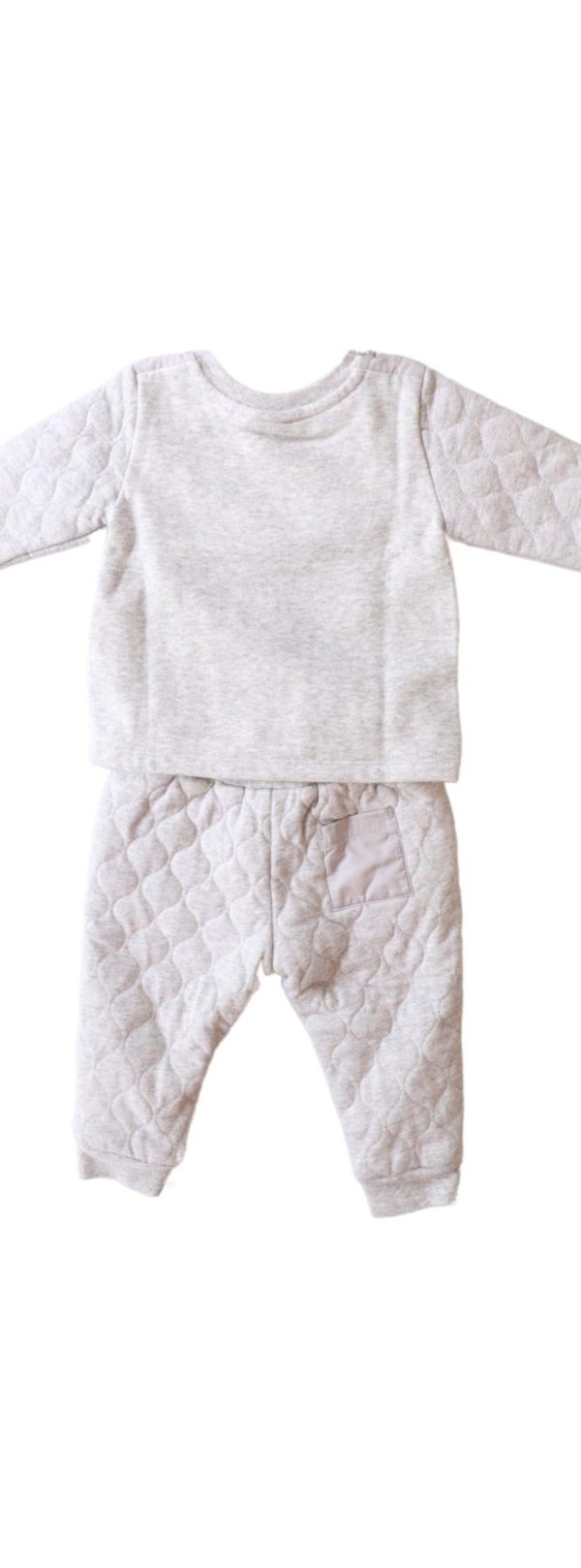 Baker by Ted Baker Sweatshirt and Sweatpant Set 3-6M Online now