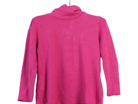 Ralph Lauren Long Sleeve Top 12-18M Online Hot Sale