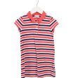 Lacoste Short Sleeve Dress 6T For Cheap