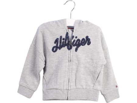 Tommy Hilfiger Sweatshirt 6-12M For Cheap