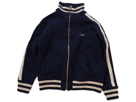 Chloe Lightweight Jacket 4T Hot on Sale