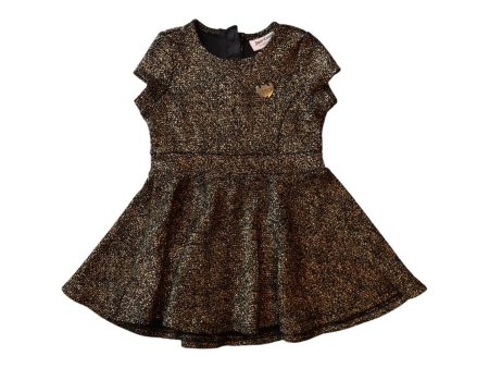 Juicy Couture Short Sleeve Dress 18M Cheap