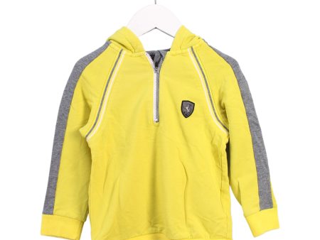 Ferrari Sweatshirt 2T - 3T Online Hot Sale