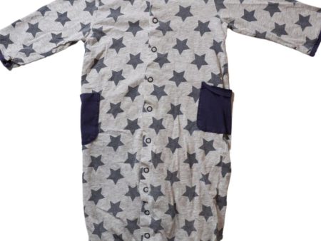 Mides Sleep Gown 12M Online Hot Sale