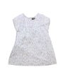 Velveteen Short Sleeve Dress 3T Online Sale