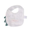 Little Crevette Bib O S For Discount