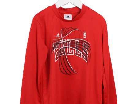 Adidas Sweatshirt 10Y Supply