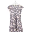 Janie & Jack Short Sleeve Dress 6T Fashion