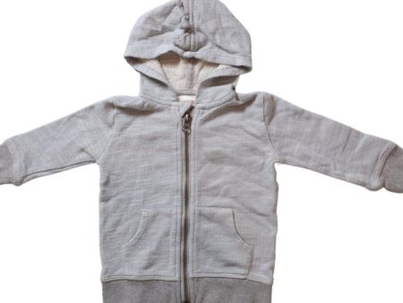 Seed Sweatshirt 3-6M on Sale