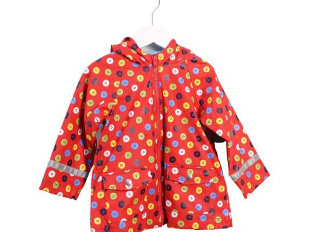 Marimekko Lightweight Jacket 3T on Sale