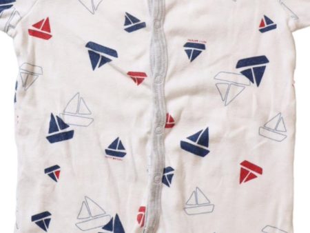 Petit Bateau Romper 6M Online Hot Sale