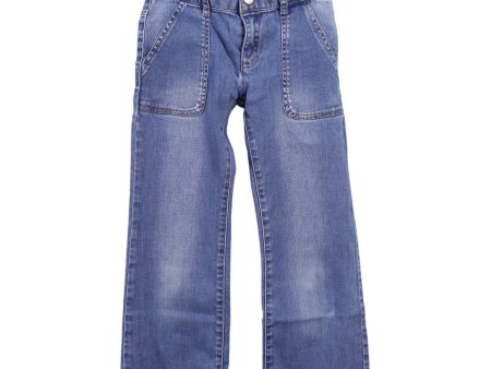 Bonpoint Jeans 8Y For Sale