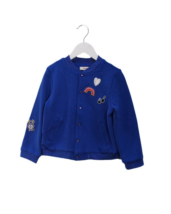 Catimini Lightweight Jacket 4T Cheap