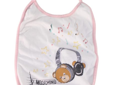 Moschino Bib O S Supply