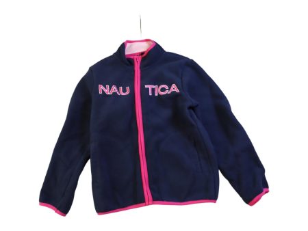 Nautica Lightweight Fleece Jacket 10Y (140cm) For Sale