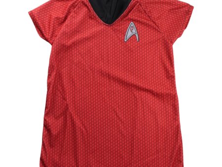 Star Trek Costume 3T - 4T Hot on Sale