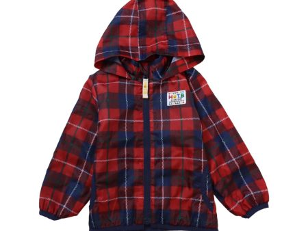 Miki House Lightweight Jacket 18-24M (90cm) Discount