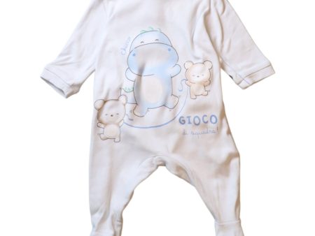 Chicco Onesie 3M on Sale