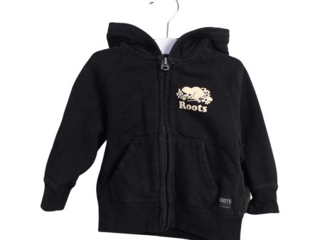 Roots Sweatshirt 12-18M Hot on Sale