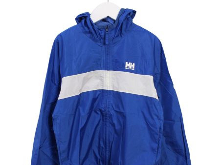 Helly Hansen Lightweight Jacket 7Y - 8Y Online